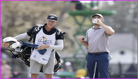 How Much Money Did Scottie Scheffler Rake In During 2023?